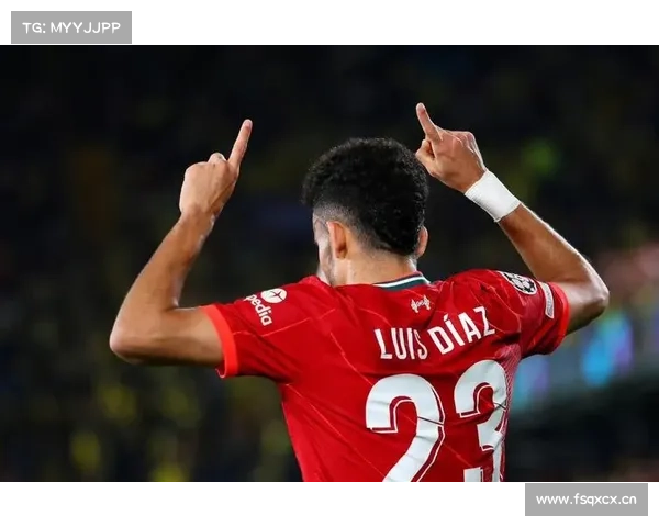 利物浦在2021年欧冠决赛中的表现